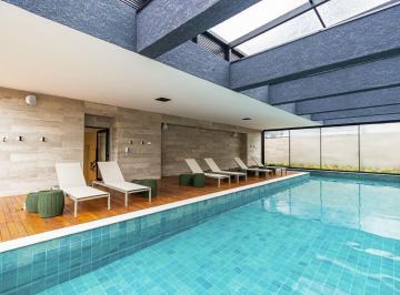 Apartamento de 3 quartos, Curitiba · Vendo Apartamento com 164 m² e 3 quartos à venda em Bigorrilho