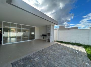 Casa de 3 quartos, Brasília · Casa nova com 03 suítes - Jardim Botânico