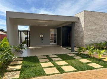 Casa de 3 quartos, Brasília · Casa nova pronta para morar - Jardim Botânico