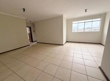 Foto 01 · Apartamento, Centro, Poços de Caldas, MG