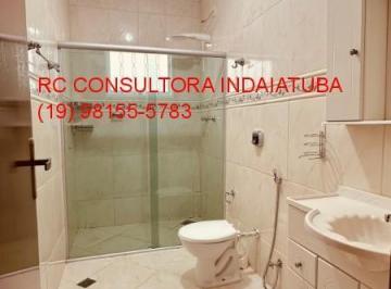 Foto 01 · Casa, Jardim Hubert, Indaiatuba, SP