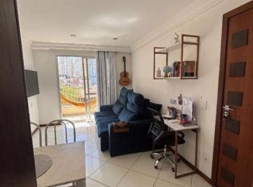 Apartamento de 2 quartos, Vila Velha · 2 Quartos em Praia das Gaivotas