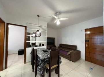 Apartamento de 1 quarto, Praia Grande · Apartamento com 1 quarto e 45 m² à venda, Balneário Maracanã