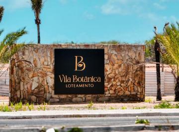 Terreno , Caucaia · LOTEAMENTO EM CAUCAIA-CE VILA BOTÂNICA EM FRENTE AO PARQUE BOTÂNICO.
