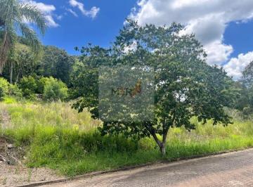 Foto 01 · Terreno com Vista Panorâmica em Nova Petrópolis | 504m² no Bairro Pousada da Neve | Oportunidade Exc