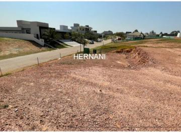Foto 01 · Terreno, Condomínio Campos de Santo Antônio 2, Itu, SP