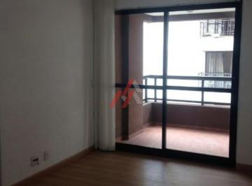 Foto 01 · Imperdível: Apartamento de 3 quartos em Alphaville Centro Industrial e Empresarial, Barueri-SP