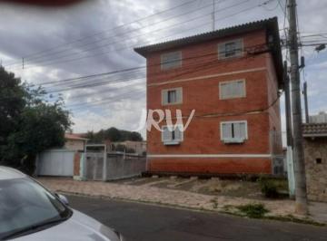 Foto 01 · APARTAMENTO A VENDA NO BAIRRO VILA HOMERO NA CIDADE DE INDAIATUBA SP
