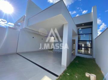 Foto 01 · Casa, Jardim Botânico, Cianorte, PR