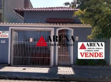 Foto 95 · Casa de alto padrão em Jaçatuba com 5 quartos, 2 suítes e 322m² de área - Santo André-SP.