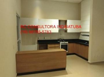 Foto 01 · Condominio, Jardim Park Real, Indaiatuba, SP