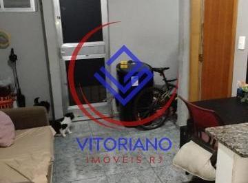 Foto 01 · APARTAMENTO UM QUARTO Á VENDA MARECHAL HERMES!