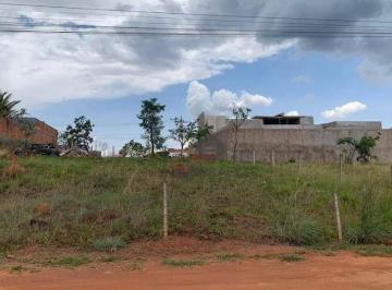 Terreno · 675m² · lote ,Terreno Residencial à venda, Condominio Estancia Quintas do Alvorada Setor Habitacional Jardim