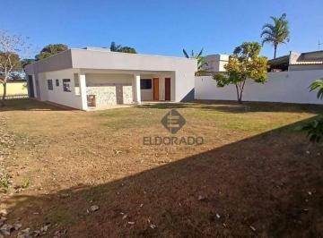 Casa · 240m² · 3 Quartos · 2 Vagas · Casa com 3 dormitórios à venda, 240 m² por R$ 985.000,00 - Setor Habitacional Tororó (Jardim Botânic