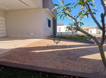Casa · 240m² · 3 Quartos · 2 Vagas · Casa com 3 dormitórios à venda, 240 m² por R$ 985.000,00 - Setor Habitacional Tororó (Jardim Botânic