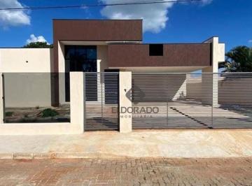 Casa · 185m² · 3 Quartos · 4 Vagas · Casa com 3 dormitórios à venda, 185 m² por R$ 1.300.000,00 - Setor Habitacional Tororó (Jardim Botân