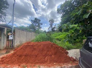 Terreno · 530m² · Terreno à venda, 530 m² por R$ 295.000,00 - Setor Habitacional Tororó (Jardim Botânico) - Brasília/D