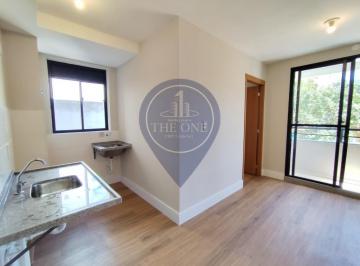 Foto 01 · Apartamento à venda em São Paulo-SP na Vila Monte Alegre: 2 quartos, 2 salas, 1 banheiro, 36m² de ár