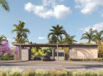 Terreno · 450m² · Terreno à venda, 450 m² por R$ 460.000,00 - Parque Vivá - Brasília/DF