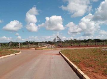 Terreno · 576m² · Terreno à venda, 576 m² por R$ 520.000,00 - Parque Vivá - Brasília/DF