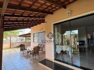 Casa · 250m² · 3 Quartos · 3 Vagas · Casa Residencial à venda, Condominio Privê Lago Sul Setor Habitacional Tororó (Jardim Botânico), Bra