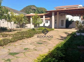Casa · 404m² · 5 Quartos · 4 Vagas · Casa Essência Verde à venda, Jardim Botânico VI  - Setor Habitacional Jardim Botânico - Brasília/DF