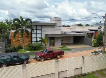 WhatsApp Image 2026-03-20 at 17 · Casa Residencial à venda,Condominio Estanicia Quintas do Alvorada 4 suites Setor Habitacional Jard