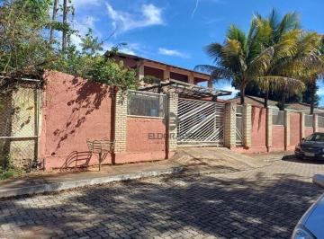 Casa · 450m² · 4 Quartos · 2 Vagas · Casa á venda, Condominio Ecologico Parque do Mirante Setor Habitacional Tororó (Jardim Botânico), Br