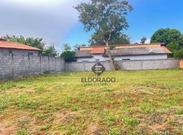 Terreno · 600m² · Terreno à venda no Condominio Ecológico Parque do Mirante R$ 395.000,00 com 600 m2 m Botânico de Br