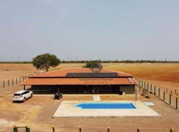 Rural · 39200m² · Fazenda à venda, 39200 m² por R$ 40.000.000,00 - Centro - Niquelândia/GO