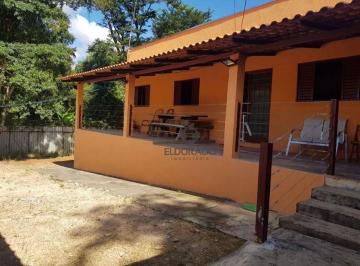 Casa · 170m² · 3 Quartos · 2 Vagas · Casa com 3 dormitórios à venda, 170 m² por R$ 690.000 - Condominio Quintas Interlagos Setor Habitac