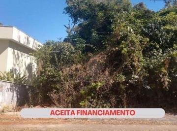 Terreno · 928m² · Terreno Residencial à venda Condominio Reserva Santa Mônica  - TE0036.