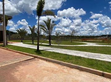 Terreno · 476m² · Terreno Residencial à venda Condominio Parque Vivá ia - TE0038.
