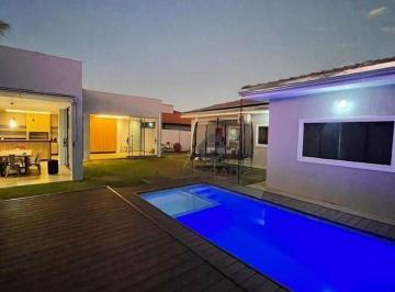 Casa · 230m² · 3 Quartos · 2 Vagas · Casa Térrea Mirante Verde Completa , - Setor Habitacional Tororó (Jardim Botânico) - Brasília/DF