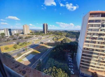 Comercial · 69m² · Sala para alugar, 69 m² por Asa Sul - Brasília/DF
