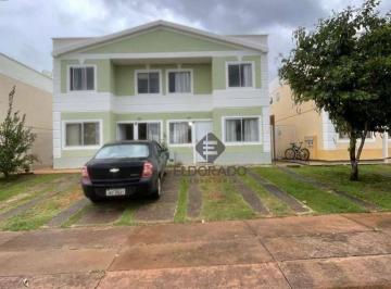 Casa · 120m² · 3 Quartos · 2 Vagas · Casa com 3 dormitórios à venda, 120 m² por R$ 569.000,00 - Jardins Mangueiral - São Sebastião/DF