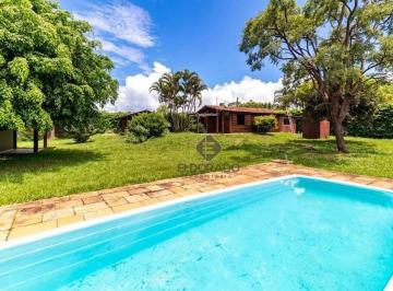 Casa · 250m² · 4 Quartos · 4 Vagas · Casa com 4 dormitórios à venda, 250 m² por R$ 750.000,00 - Setor Habitacional Tororó - Santa Maria/D