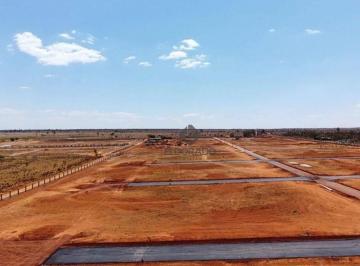 Terreno · 400m² · Terreno,lote Residencial à venda, Parque Vivá Parque Vivá, Brasília - TE0052.