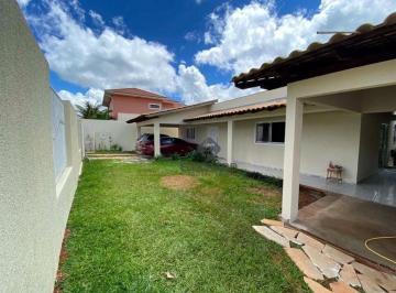Casa · 230m² · 3 Quartos · 2 Vagas · Casa Parque do Mirante à venda - Setor Habitacional Tororó (Jardim Botânico) - Brasília/DF