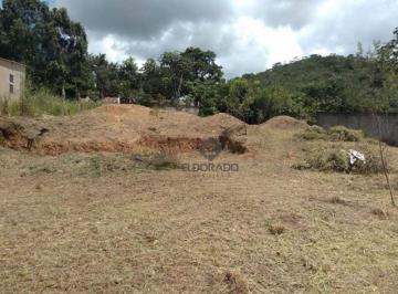 Terreno · 800m² · Terreno à venda, Condomínio Ouro vermelho II - Jardim Botânico - Brasília/DF