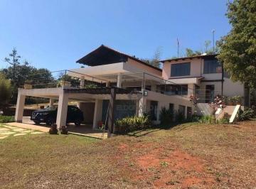 Rural · 2147483647m² · 5 Quartos · 2 Vagas · Rurais à venda - no Núcleo Rural Lago Oeste