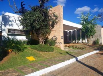 Casa · 450m² · 4 Quartos · 4 Vagas · Casa com 4 dormitórios à venda, 450 m² por R$ 1.500.000,00 - Setor Habitacional Jardim Botânico - Br