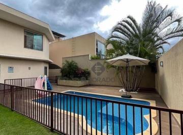 Casa · 410m² · 4 Quartos · 4 Vagas · Excelente Casa no Condomínio Ecológico Village III Jardim Botânico DF
