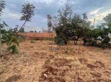 Terreno · 656m² · Terreno /lote à venda, 656 m² por R$ 360.000 - Setor Habitacional Tororó (Jardim Botânico) - Brasíli