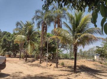 Rural · 150000m² · Sítio à venda, 150000 m² por R$ 450.000,00 - Centro - Padre Bernardo/GO