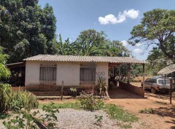 Rural · 120000m² · Sítio à venda, 120000 m² por R$ 280.000,00 - Centro - Padre Bernardo/GO