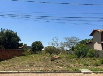 Terreno · 880m² · Terreno à venda, 880 m² por R$ 270.000,00 - Setor Habitacional Jardim Botânico - Brasília/DF