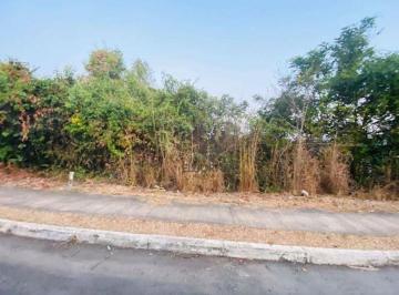 Terreno · 1000m² · Terreno à venda, 1000 m² por R$ 460.000,00 - Setor Habitacional Tororó (jardim Botânico) - Brasília