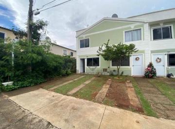 Casa · 70m² · 2 Quartos · 1 Vaga · Eldorado Imobiliaria aluga :ótima casa dois quartos QC 10 10
