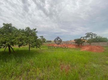 Terreno · 690m² · Terreno à venda, 690 m² por R$ 780.000,00 - Setor Habitacional Jardim Botânico - Brasília/DF